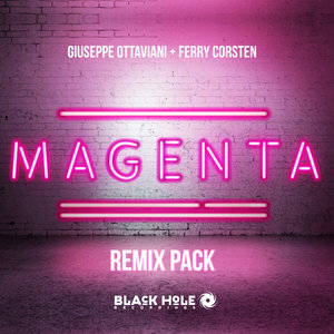 Magenta (Remixes)