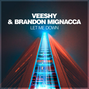 Let Me Down (Vocal Mix)