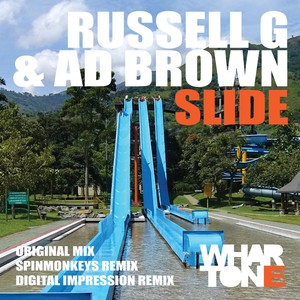 Slide (Digital Impression Remix)