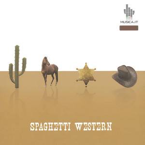 Spaghetti Western