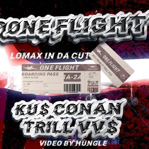 One Flight (feat. Trill VV$) [Explicit]