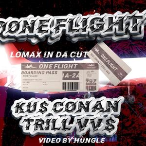 One Flight(feat. Trill VV$) (Explicit)
