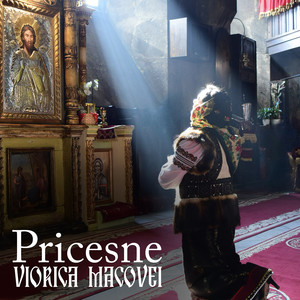Mergeai Cu Crucea-n Spate