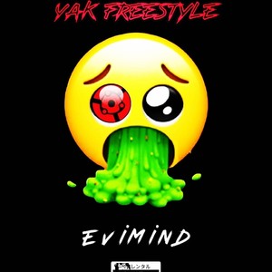 Yak freestyle (Explicit)