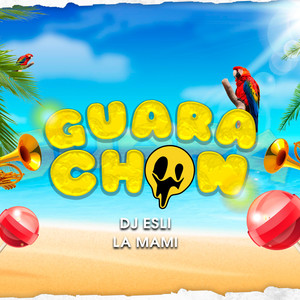 Guarachon (Explicit)