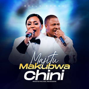 Majitu Makubwa Chini