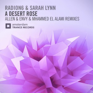 A Desert Rose (Allen & Envy Remix)