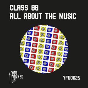 All About The Music (Jake Twell Remix)