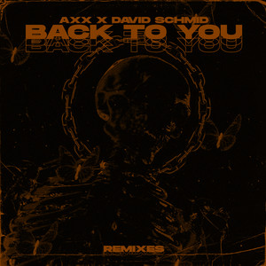 Back to You (Remixes)