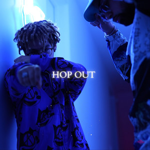 Hop Out (Explicit)