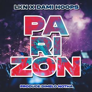 PARIZON (feat. Dami Hoops & Dímelo Notha)