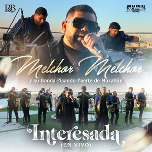 Interesada (En Vivo)