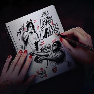 LIBROS & CUADERNOS (feat. Andiex & SMILE BEATS) (Explicit)