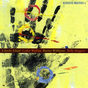 Acoustic Masters I
