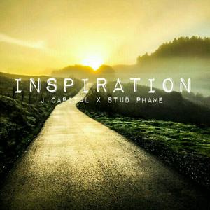 Inspiration (feat. Stud Phame & GeminiSZN) [Explicit]