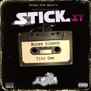 Stick 8 (Explicit)
