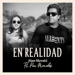 En Realidad(feat. Pau Morales)