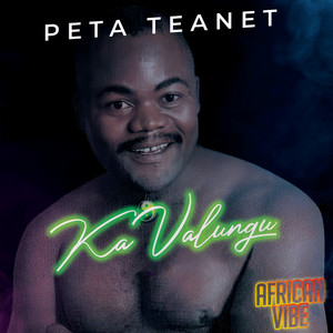 African Vibe PT 2 - Ka Valungu (Rise Teanet Remix)