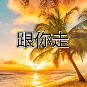 受了伤的狼 (电音版)