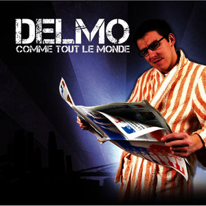 Comme tout le monde - LP