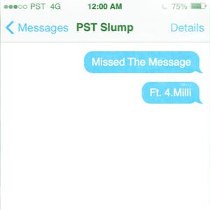 Missed The Message (feat. 4.Milli) (Remix|Explicit)