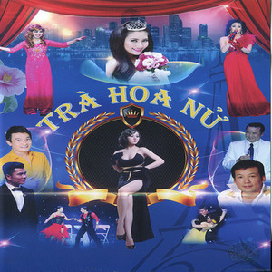 Trà hoa nữ