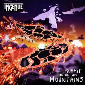 Summit To Do With Mountains