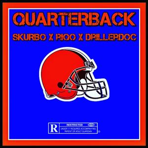 Quarterback (feat. Riqo) [Explicit]