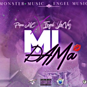 Mi Dama (feat. Piipee MC)