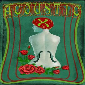 Acoustic X