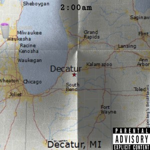 Advanxed 3.5 (feat. KURE & 313 Tre) (Explicit)