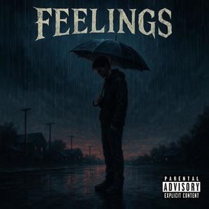 FEELINGS (feat. DEX & Yontiel︎︎)