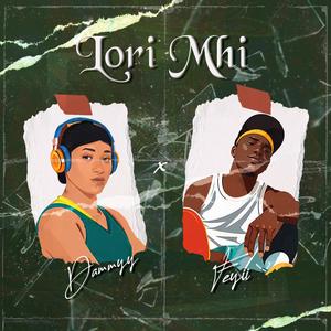 Lori mhi (feat. Feyii)