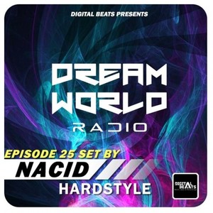 Nacid- 《Dream World》25