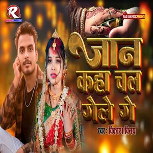 Jaan Kaha Chal Gel Ge