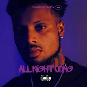 All night long (Explicit)