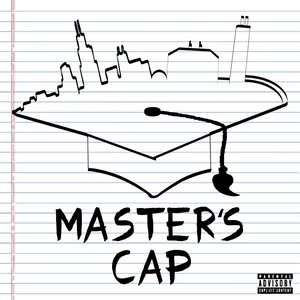 Master's Cap (Explicit)