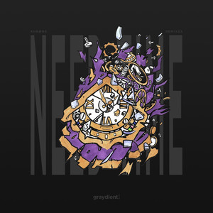 Need Time (HILYTE Extended Remix)