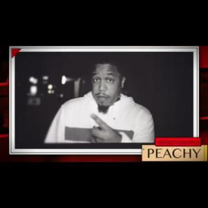 Peachy (Explicit)