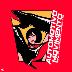 Automotivo Movimento (Explicit)