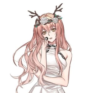 纱琉璃Shelley - 兜圈