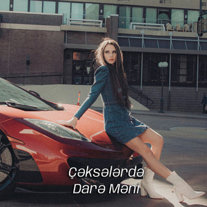 Çəksələrdə Darə Məni (Remix)
