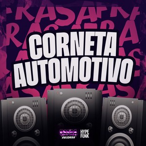 CORNETA AUTOMOTIVO (Explicit)