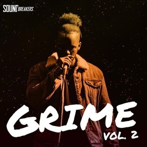 Grime, Vol. 2