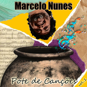 Pote de Canções, Vol. 01