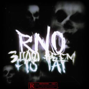 R.N.O (feat. 3100 Heem) (Explicit)