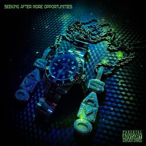 In That Zone (feat. Teezy From The Clair) (Explicit)