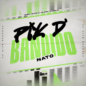 Pik D Bandido (Explicit)