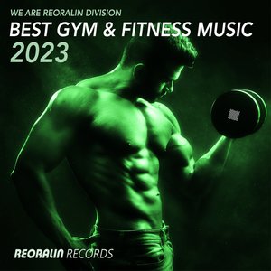Best Gym & Fitness Music 2023 (Explicit)