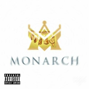 Monarch - EP